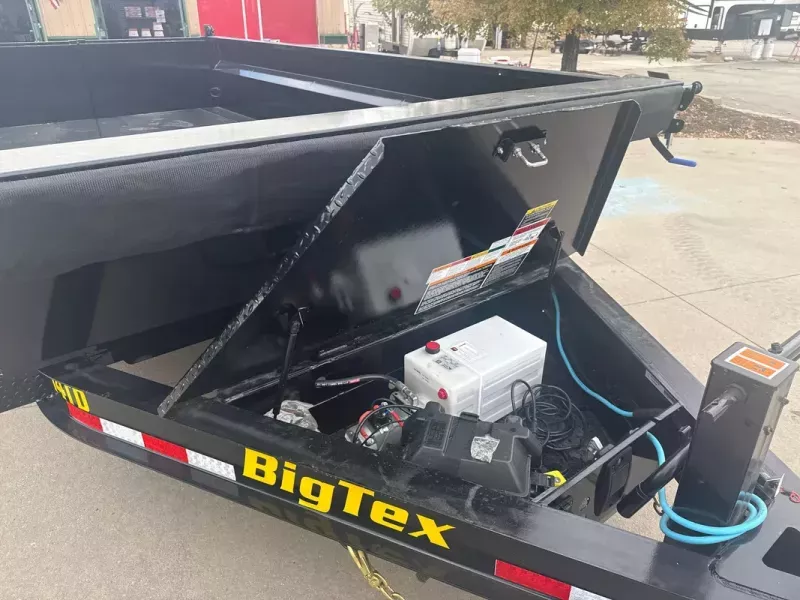 new Dump Trailers Big Tex Trailers  for sale, in Parker, CO Thumbnail 11