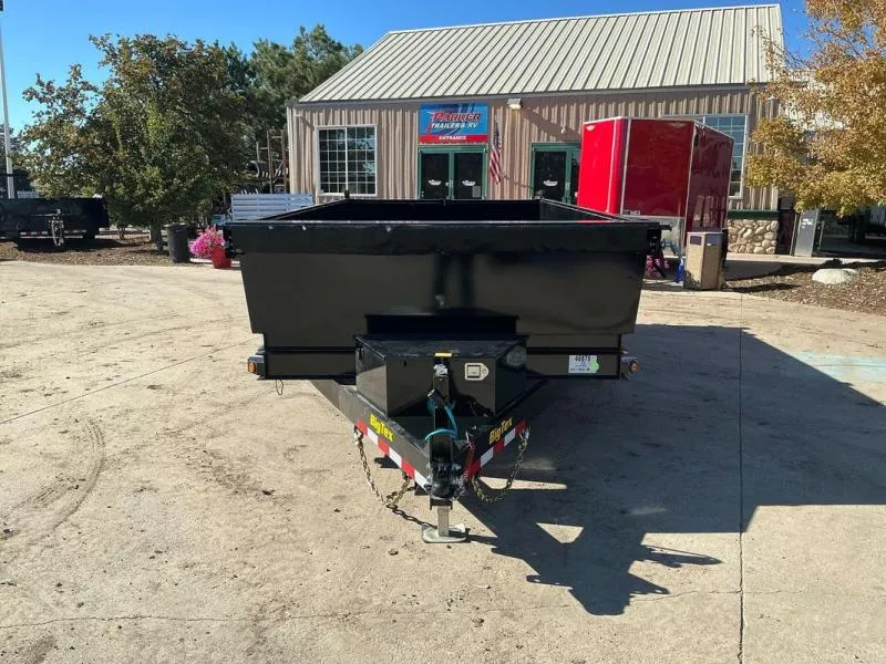 new Dump Trailers Big Tex Trailers  for sale, in Parker, CO Thumbnail 6