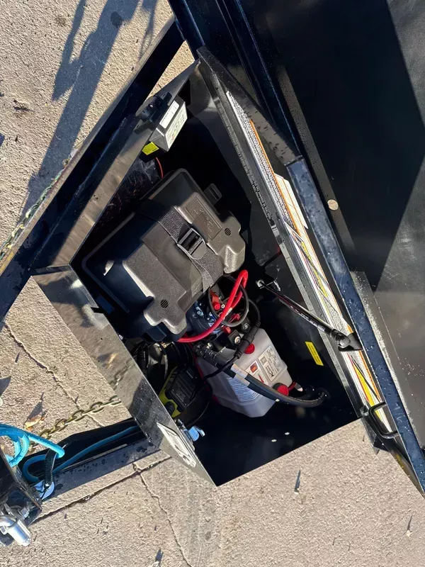 new Dump Trailers Big Tex Trailers  for sale, in Parker, CO Thumbnail 14