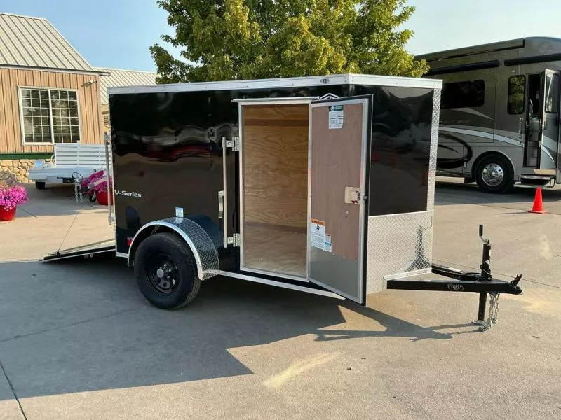 new Cargo (Enclosed) Trailers Forest River  for sale, in Parker, CO Thumbnail 11