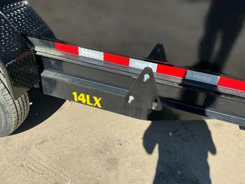 new Dump Trailers Big Tex Trailers  for sale, in Parker, CO Thumbnail 11