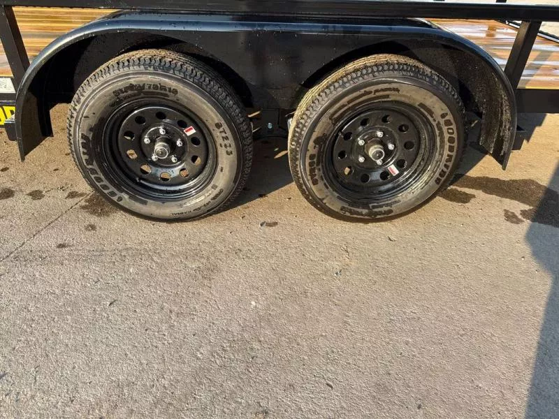 new Utility Trailers Big Tex Trailers  for sale, in Parker, CO Thumbnail 10