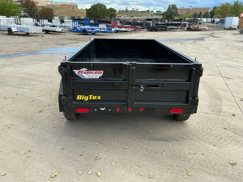 new Dump Trailers Big Tex Trailers  for sale, in Parker, CO Thumbnail 4