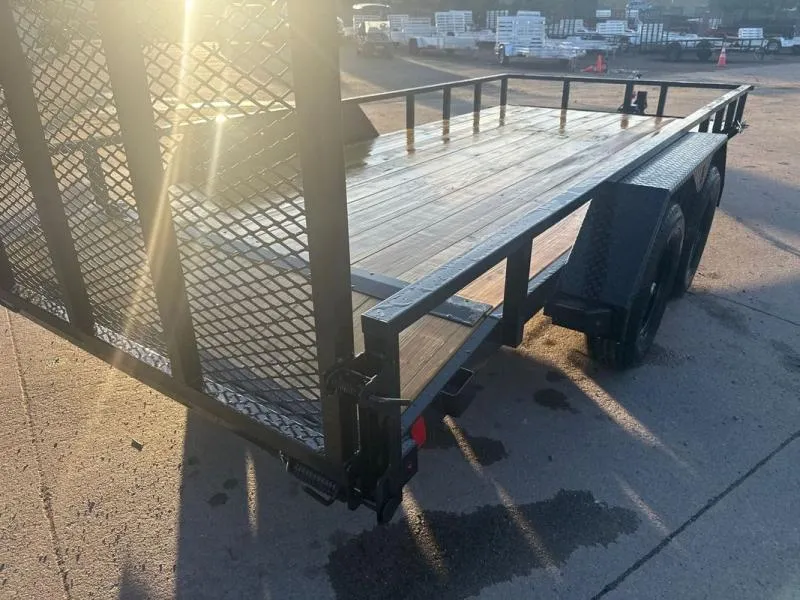 new Utility Trailers Liberty  for sale, in Parker, CO Thumbnail 12