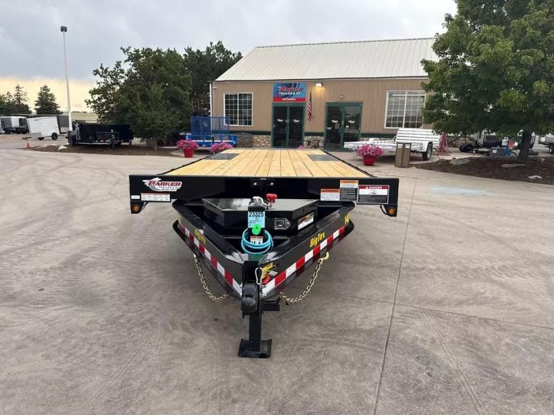 new Equipment / Flatbed Trailers Big Tex Trailers  for sale, in Parker, CO Thumbnail 8
