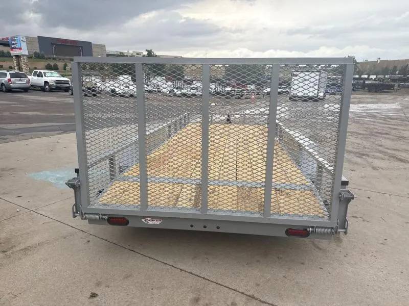 new Utility Trailers Liberty  for sale, in Parker, CO Thumbnail 4