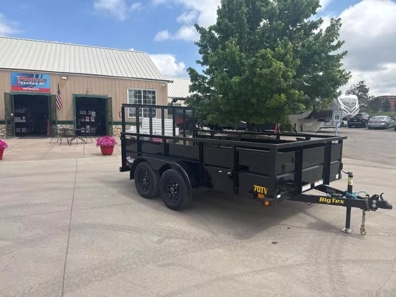 new Utility Trailers Big Tex Trailers  for sale, in Parker, CO image-0