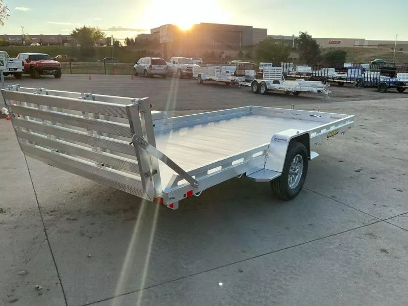 new Utility Trailers Aluma  for sale, in Parker, CO Thumbnail 3