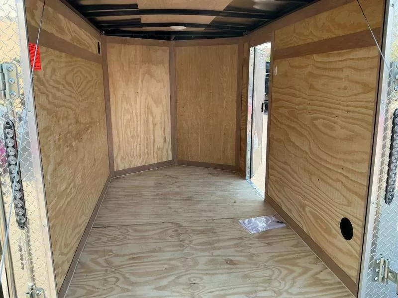 new Cargo (Enclosed) Trailers Forest River  for sale, in Parker, CO Thumbnail 13