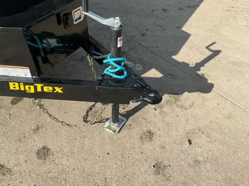 new Dump Trailers Big Tex Trailers  for sale, in Parker, CO Thumbnail 8