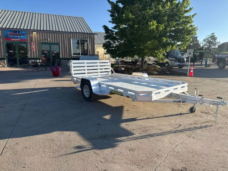 new Utility Trailers Aluma  for sale, in Parker, CO image-0