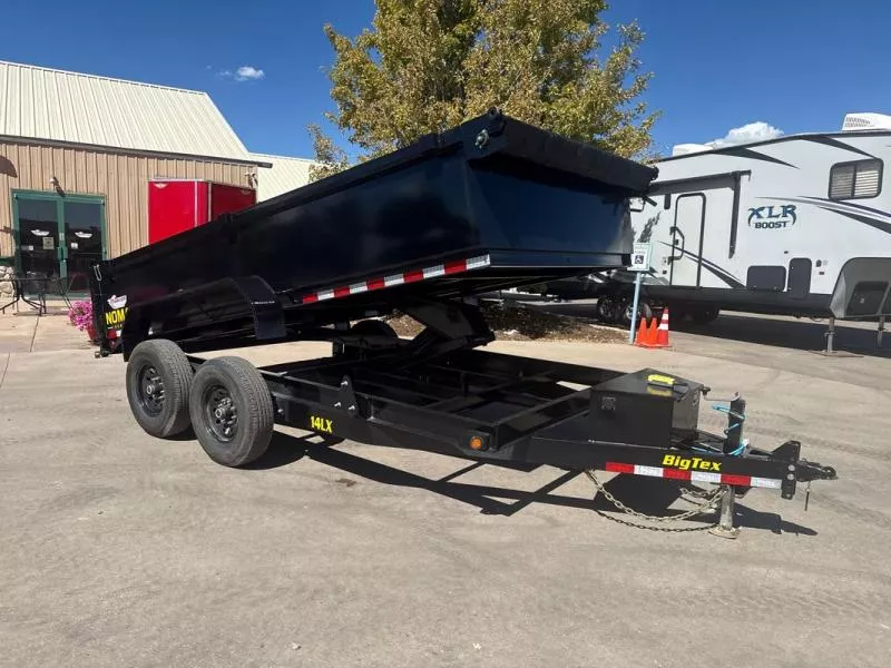 new Dump Trailers Big Tex Trailers  for sale, in Parker, CO Thumbnail 15