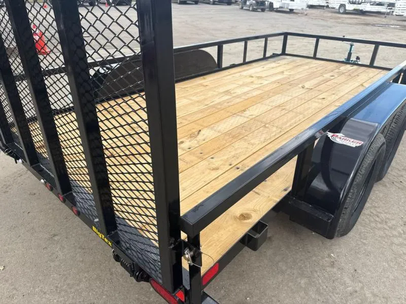 new Utility Trailers Big Tex Trailers  for sale, in Parker, CO Thumbnail 12