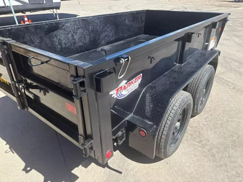 new Dump Trailers Big Tex Trailers  for sale, in Parker, CO Thumbnail 13