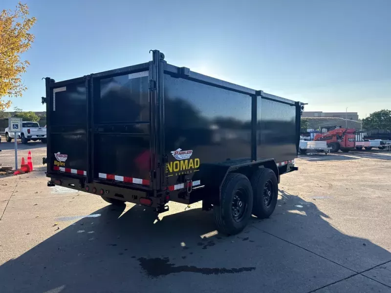 new Dump Trailers Big Tex Trailers  for sale, in Parker, CO Thumbnail 3