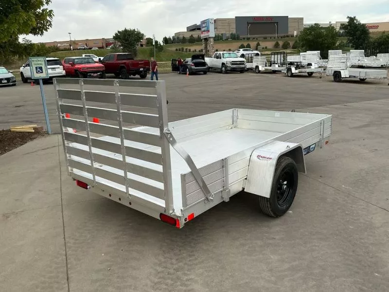new Utility Trailers Aluma  for sale, in Parker, CO Thumbnail 3