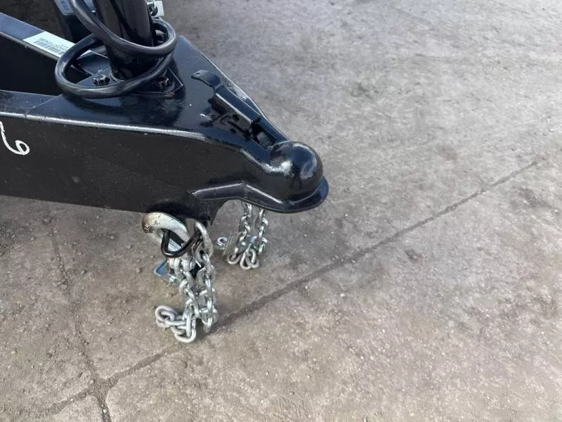 new Cargo (Enclosed) Trailers Forest River  for sale, in Parker, CO Thumbnail 9