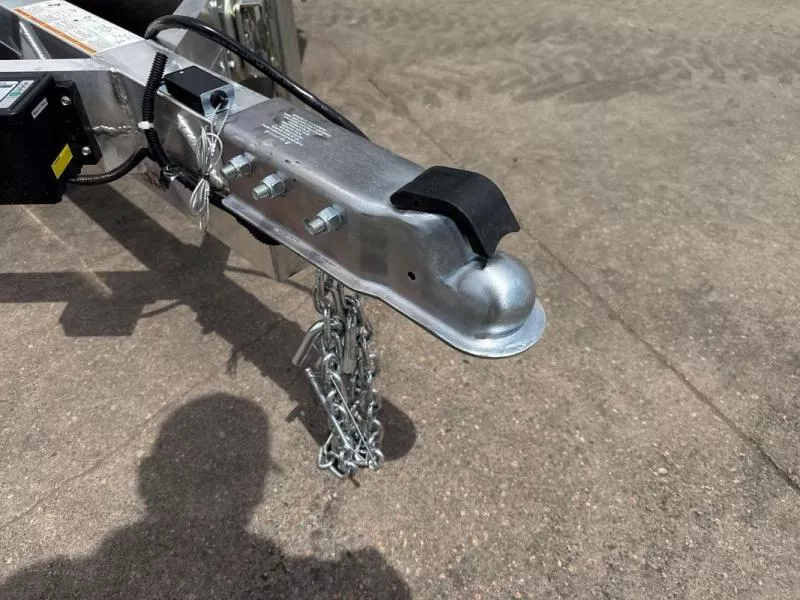new Utility Trailers Aluma  for sale, in Parker, CO Thumbnail 9