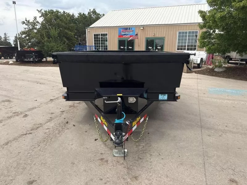 new Dump Trailers Big Tex Trailers  for sale, in Parker, CO Thumbnail 7