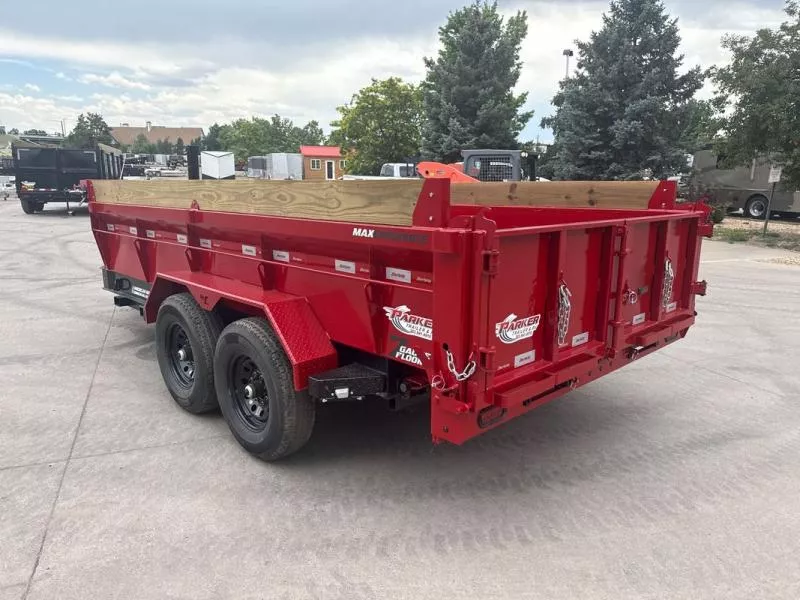 new Equipment / Flatbed Trailers Liberty  for sale, in Parker, CO Thumbnail 5