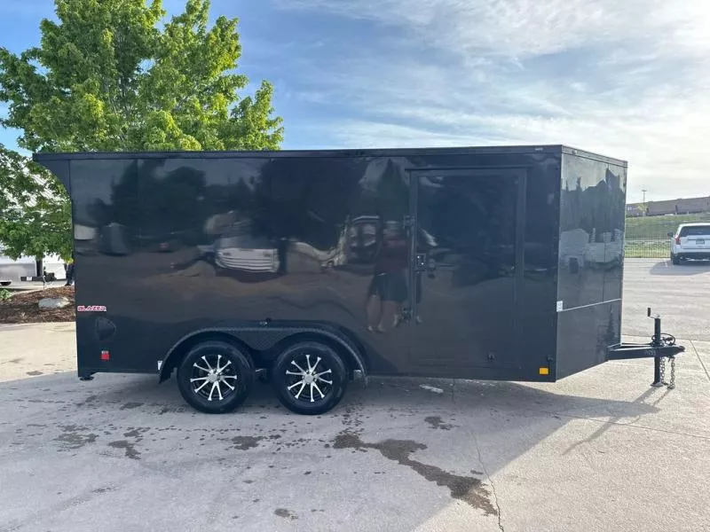 new Cargo (Enclosed) Trailers Forest River  for sale, in Parker, CO Thumbnail 2