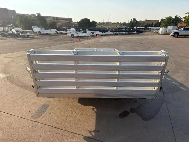 new Utility Trailers Aluma  for sale, in Parker, CO Thumbnail 4