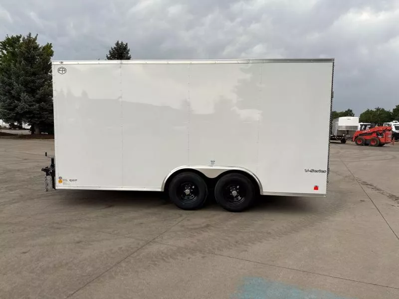 new Cargo (Enclosed) Trailers Forest River  for sale, in Parker, CO Thumbnail 6