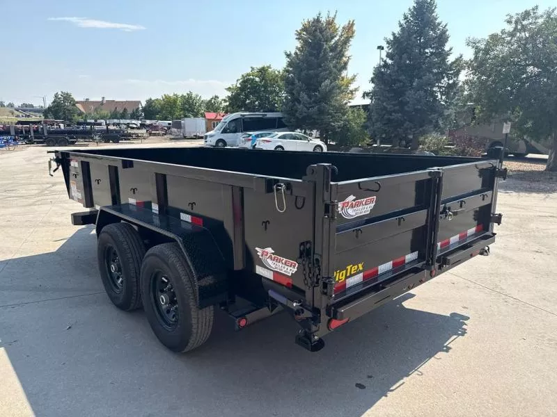 new Dump Trailers Big Tex Trailers  for sale, in Parker, CO Thumbnail 5