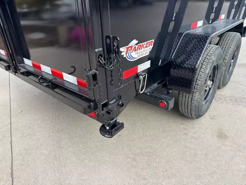 new Dump Trailers Big Tex Trailers  for sale, in Parker, CO Thumbnail 13
