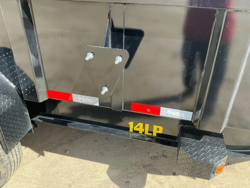 new Dump Trailers Big Tex Trailers  for sale, in Parker, CO Thumbnail 10