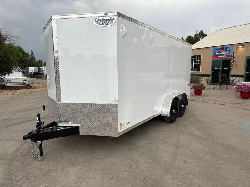 new Cargo (Enclosed) Trailers Forest River  for sale, in Parker, CO Thumbnail 7