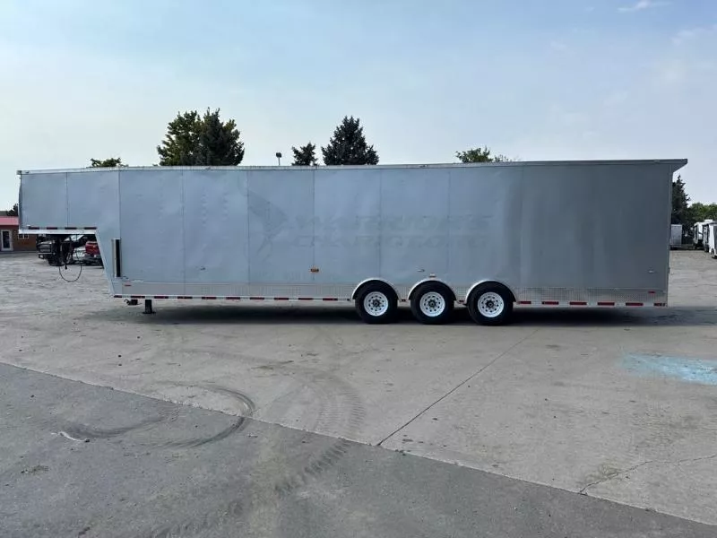 used Cargo (Enclosed) Trailers Royal Cargo Trailers  for sale, in Parker, CO Thumbnail 6