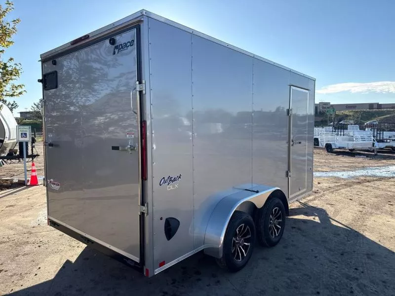 new Cargo (Enclosed) Trailers Pace American  for sale, in Parker, CO Thumbnail 3