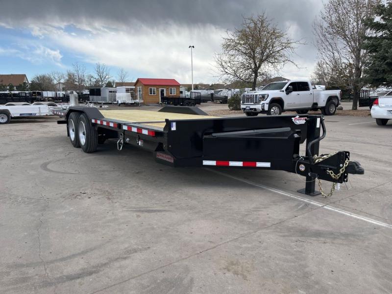 2023 Midsota NTBWB22-BP-176 Flatbed Trailer 2023 Midsota NTBWB22-BP-176 Flatbed Trailer