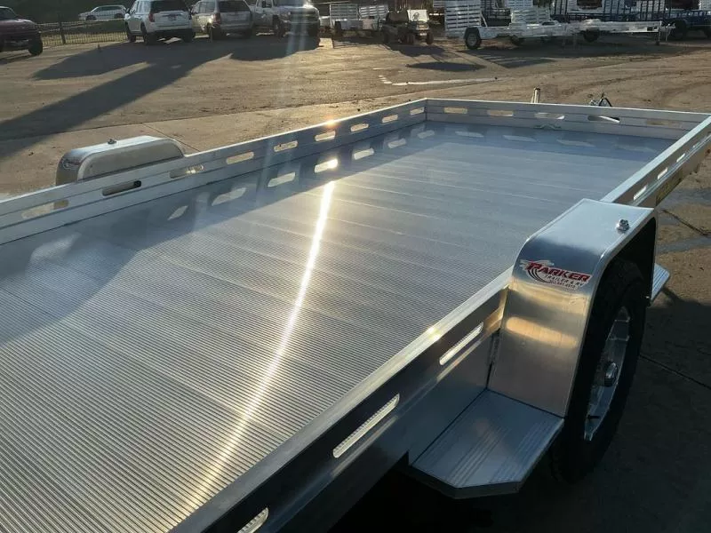 new Utility Trailers Aluma  for sale, in Parker, CO Thumbnail 11