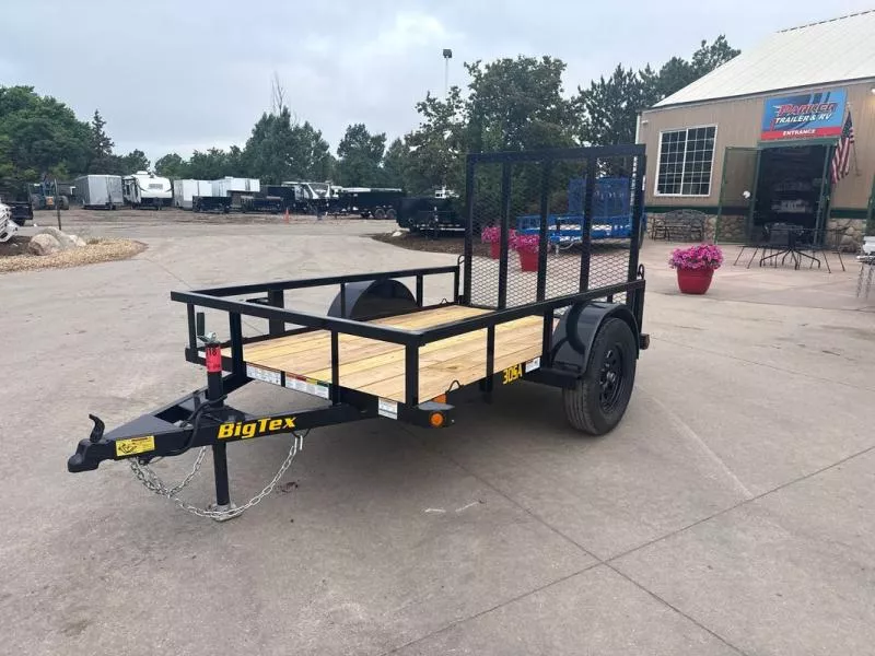new Utility Trailers Big Tex Trailers  for sale, in Parker, CO Thumbnail 7