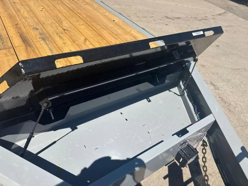 new Equipment / Flatbed Trailers Liberty  for sale, in Parker, CO Thumbnail 10