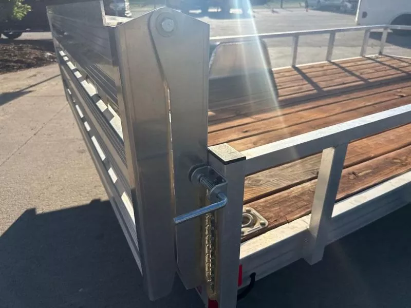 used Other Trailers Stealth Trailers  for sale, in Parker, CO Thumbnail 12