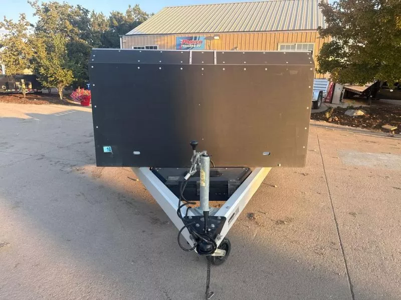 used Utility Trailers Futura Trailers  for sale, in Parker, CO Thumbnail 8