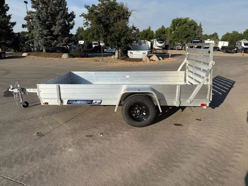 new Utility Trailers Aluma  for sale, in Parker, CO Thumbnail 6