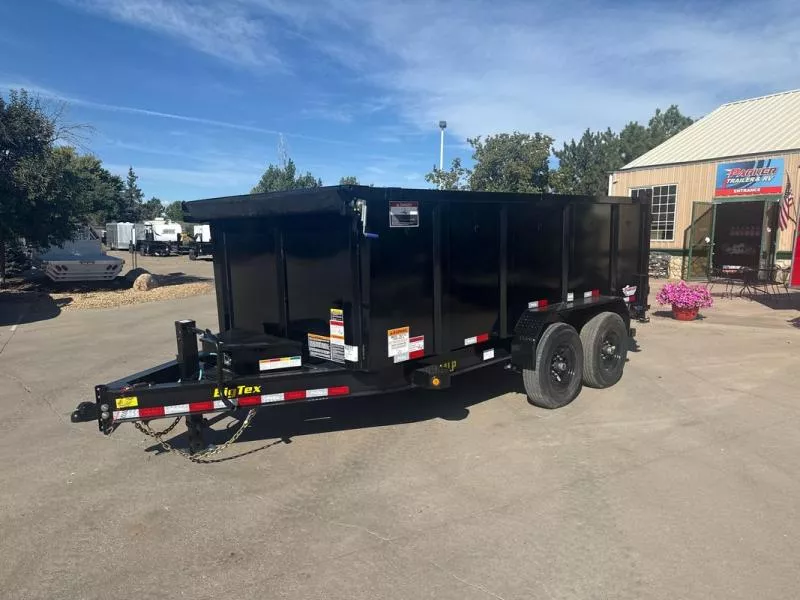 new Dump Trailers Big Tex Trailers  for sale, in Parker, CO Thumbnail 7