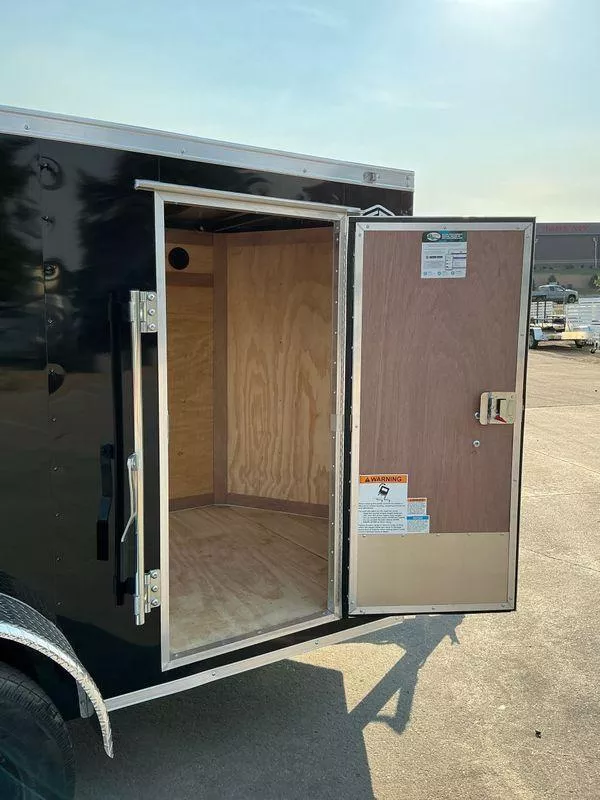 new Cargo (Enclosed) Trailers Forest River  for sale, in Parker, CO Thumbnail 12