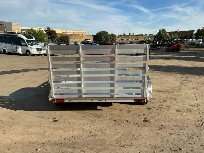 new Utility Trailers Aluma  for sale, in Parker, CO Thumbnail 4