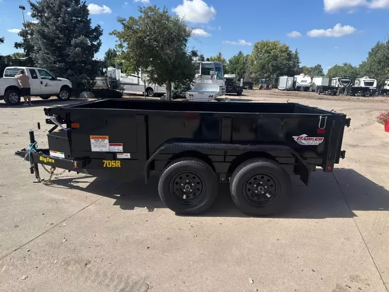 new Dump Trailers Big Tex Trailers  for sale, in Parker, CO Thumbnail 6