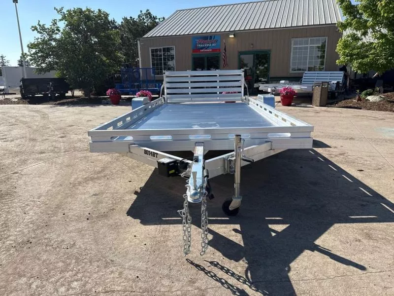 new Utility Trailers Aluma  for sale, in Parker, CO Thumbnail 8