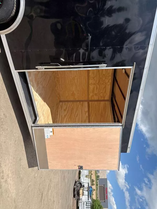 new Cargo (Enclosed) Trailers Forest River  for sale, in Parker, CO Thumbnail 12