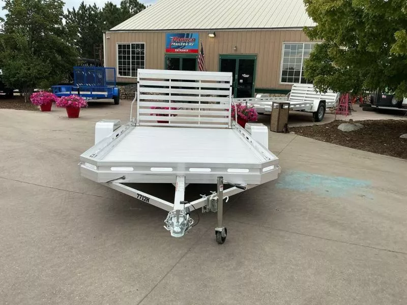 new Utility Trailers Aluma  for sale, in Parker, CO Thumbnail 8