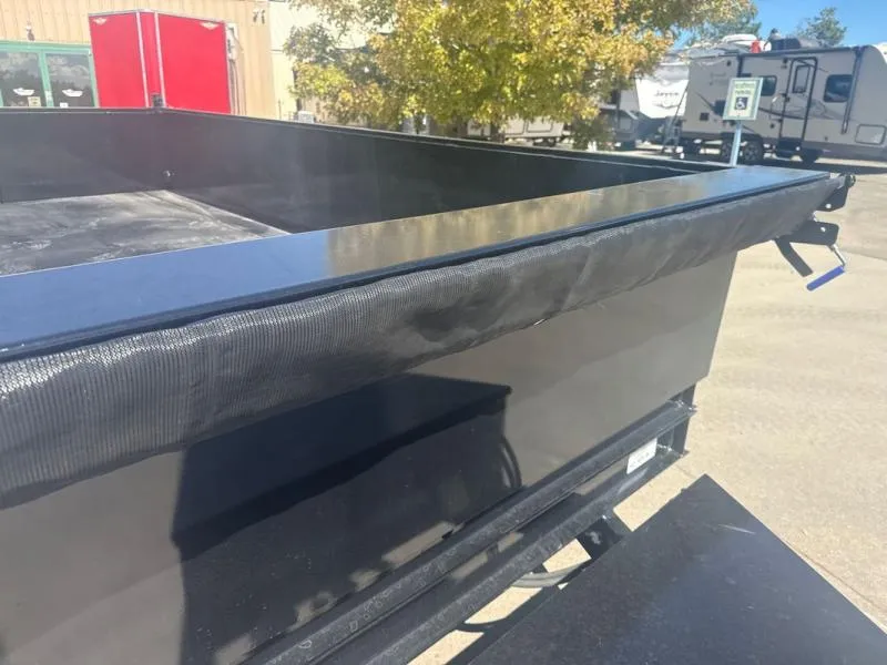 new Dump Trailers Big Tex Trailers  for sale, in Parker, CO Thumbnail 10