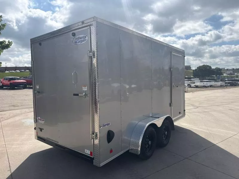 new Cargo (Enclosed) Trailers Forest River  for sale, in Parker, CO Thumbnail 3