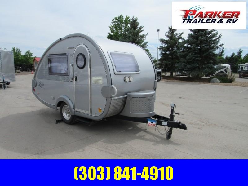 2017 DV 320S Camping / RV Trailer 2017 DV 320S Camping / RV Trailer